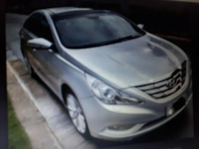Sonata sucata para retirada de peças