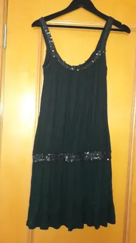 Vestido da marca Zoomp