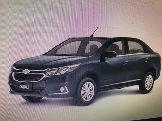 Gm cobalt ltz somente retirada de peças