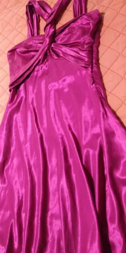 Vestido de festa P/M