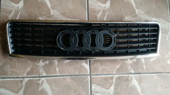 Grade Audi A4 2001 2002 2003 2004