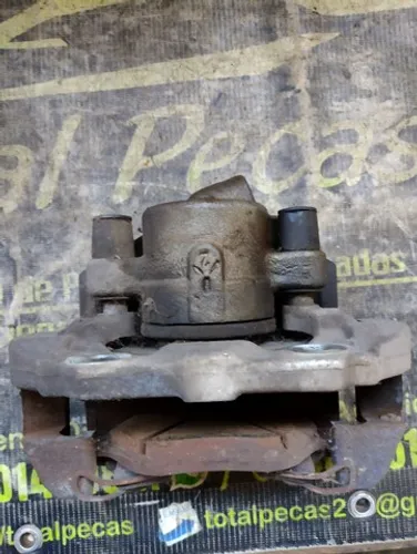 Pinça de freio do New fiesta 1.0 L/D