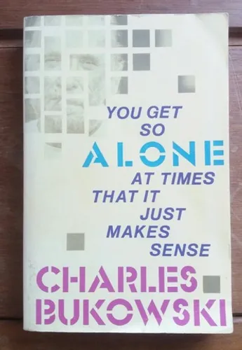 Livro - Charles Bukowski