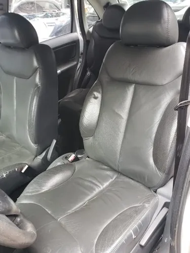 Jogo De Bancos Citroën C3