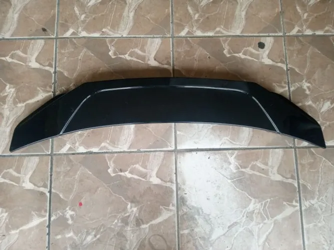 Aerofólio Honda Civic G10
