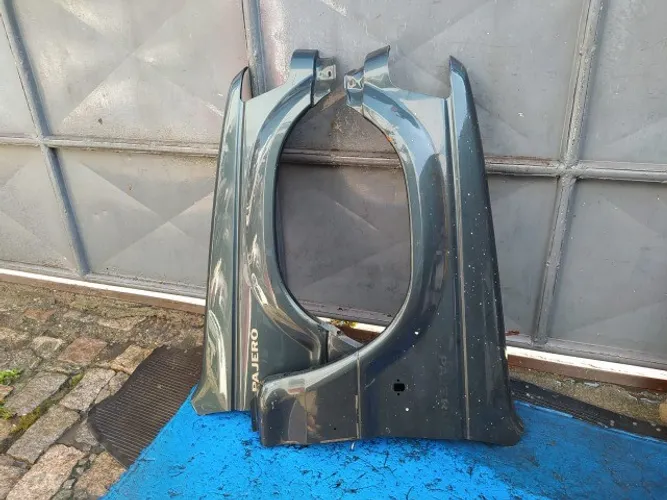 Paralama Pajero Gls 1992 1993 1994 1995 1996 1997 1998 1999 2000