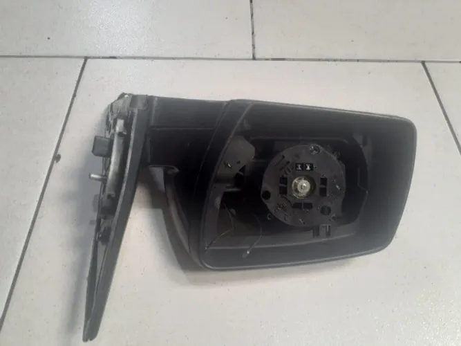 Retrovisor Lado Esquerdo Kia Soul