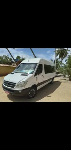 Transporte de van e micro onibus , viagens e turismo 