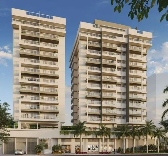 ~ Flua Tegra São Domingos ~ Apartamentos com vista mar, a cinco minutos do Plaza Shopping