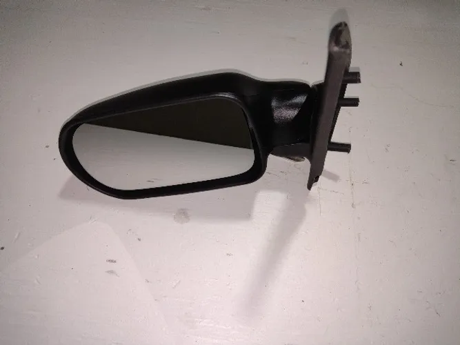 Retrovisor S/Controle lado Esquerdo Fiat/Pálio Fire.