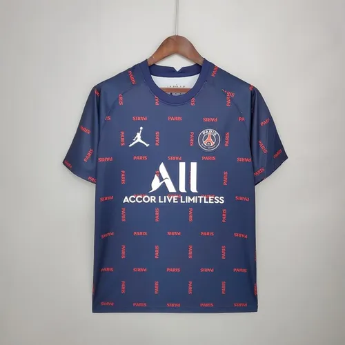 CAMISA TREINO PSG