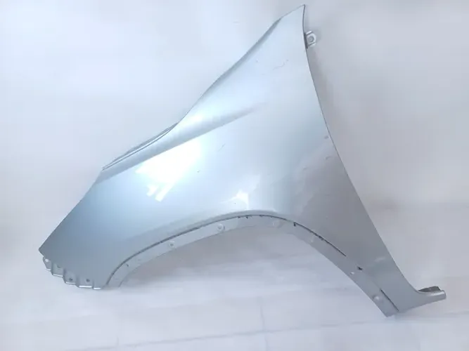 Paralama esquerdo hilux sw4 2020 2021 2022 2023