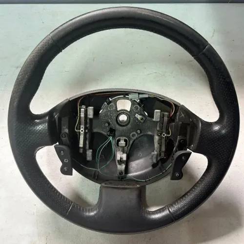 Volante C/comando Renault Megane Grand Tour 2006/2013