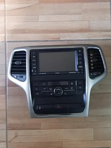 Multimídia Comando Difusor Grand Cherokee