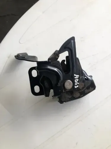 Fechadura Capo Dianteiro Honda Fit 2004 2005 2006 2007 2008 Original