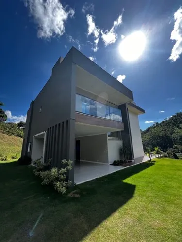 Domingos Martins - Soído | Casa Alto Padrão