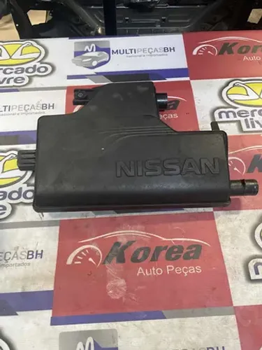 Tampa Ressonância (5ra3b) Nissan Kicks