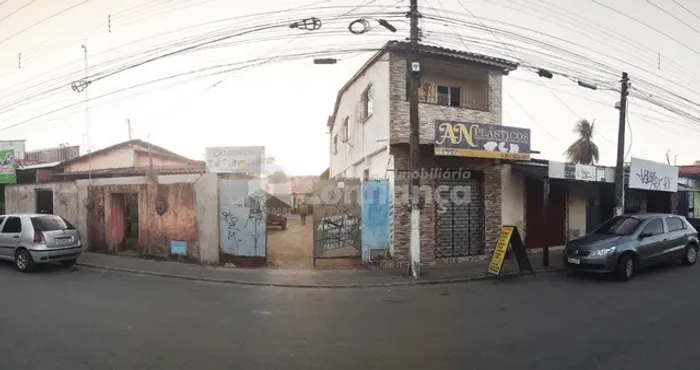 Terreno á Venda na Jurema- Caucaia/CE