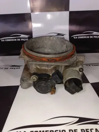 Corpo Borboleta Tbi Gm Blazer S10 4.3 V6