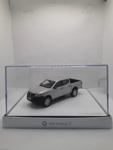 Miniatura Renault Alaskan - Escala 1/43 - Marca Norev