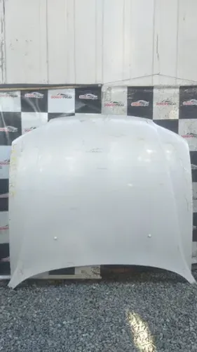 Capô Vectra 97 branco