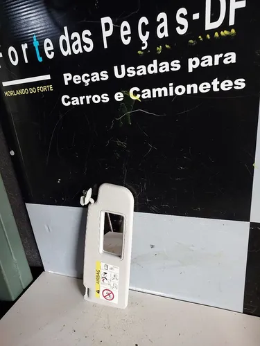 Quebra Sol Lado Direito Do Gol Voyage Saveiro G5 G6