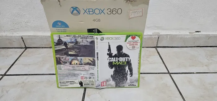 JOGOS ORIGINAIS XBOX 360 LOTE COM 6 JOGOS FOTOS FAZEM PARTE DA DESCRIÇÃO. UNIDADE 89 CADA