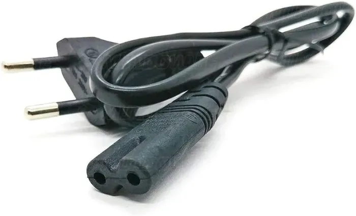 Cabo De Força Energia Bipolar Ps4 Ps3 Tipo 8 10a