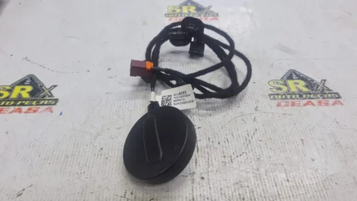 Modulo Antena Som Onix 1.4