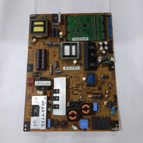 Placa da fonte lg 32LE5500-sa