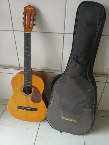 Violão Memphis 