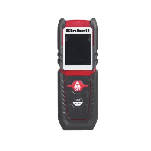 MEDIDOR DE DISTANCIA  A LASER TC-LD 25-Einhell