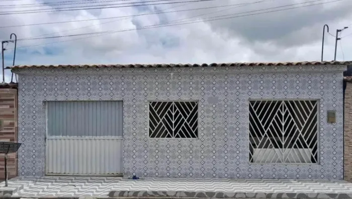 ~Casa na Vila Embratel
