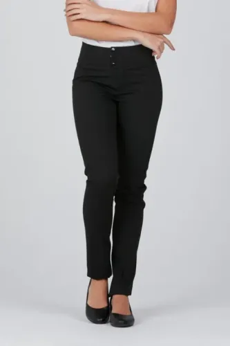 calça social spandex tamanho 34