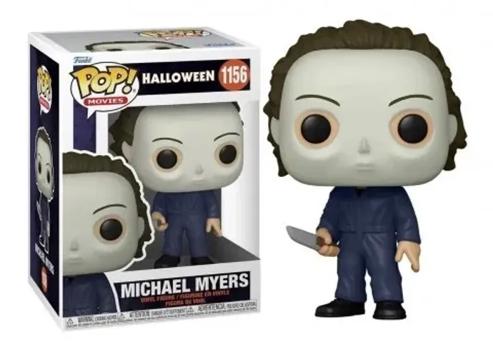 Funko Pop Michael Myers 1156