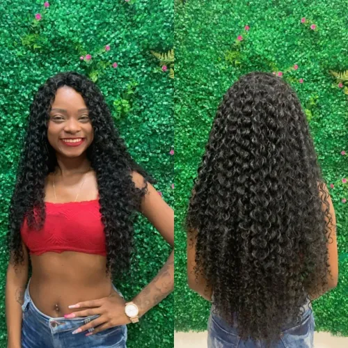 Tranças, orgânicos gipsy brads mega hair
