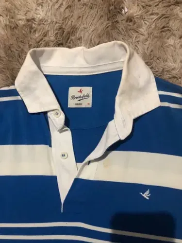 Camisa Brooksfield G da Lord