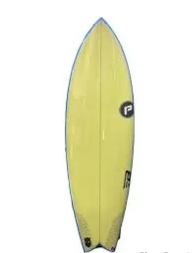 Prancha Fish Pro Ilha Eps 