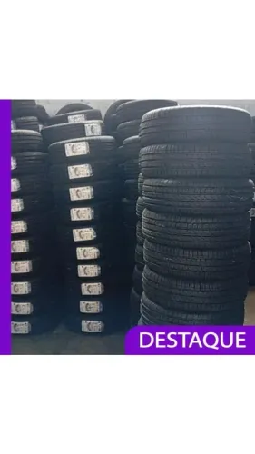 Rodas da economia os pneus com os melhores preços estão aqui 245/70-16 448,00