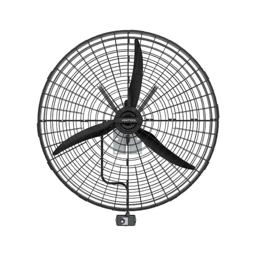 Ventilador Industrial de Parede Ventisol 60cm