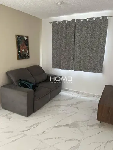 Apartamento com 2 dormitórios à venda, 40 m² por R$ 170.000,00 - Itanhangá - Rio de Janeir