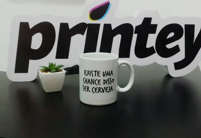 Canecas Personalizadas porcelana