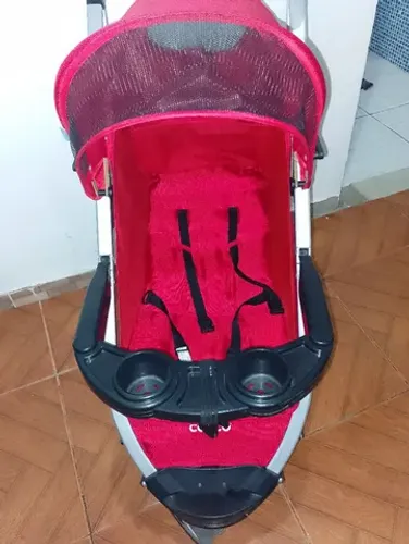 Carrinho de Bebê COSCO