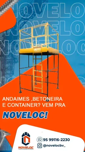 Andaimes