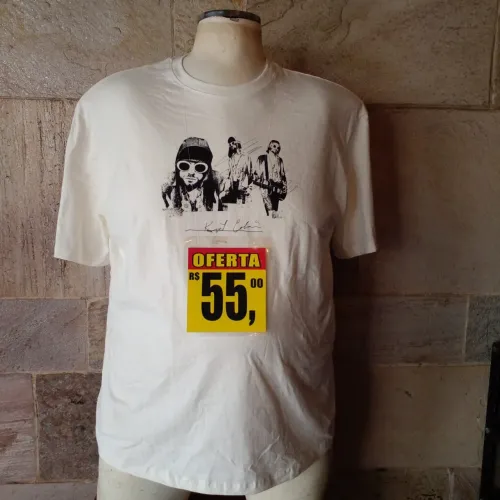 CAMISETAS TAMANHOS ESPECIAIS POR APENAS 55 REAIS Cada unidade