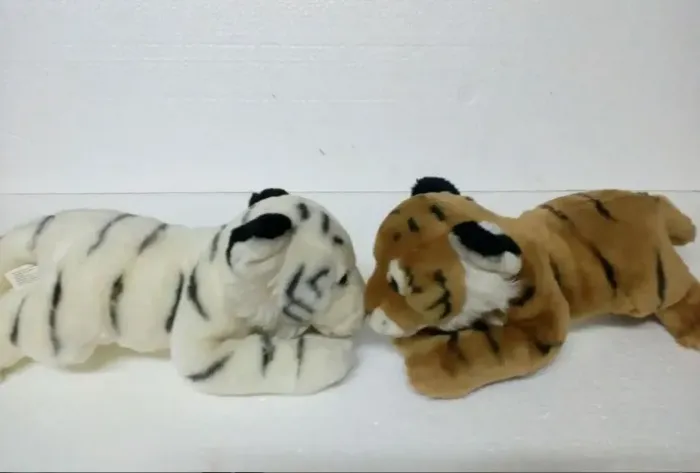 Leãozinho Pelucia MARROM (preço unitário)