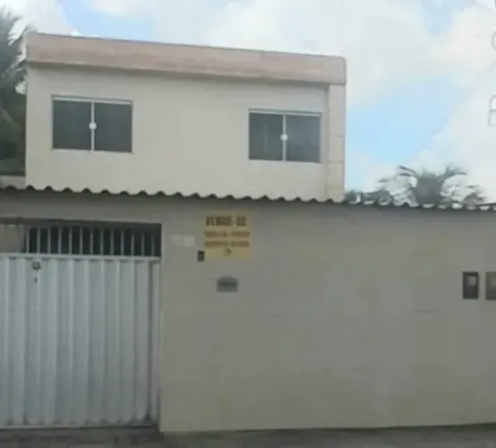 Casa à venda em Caetés III com 5 quartos - Abreu e Lima - PE