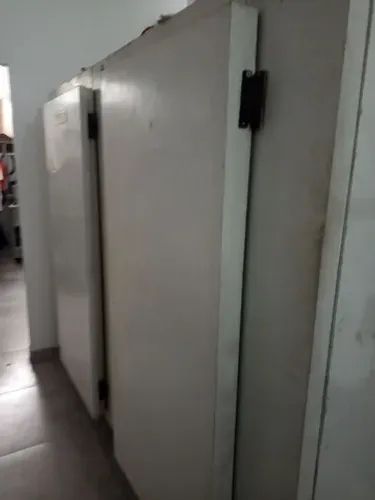 Camara fria refrigerada klimaquip