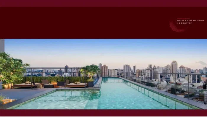 Kronos Moema direto da construtora