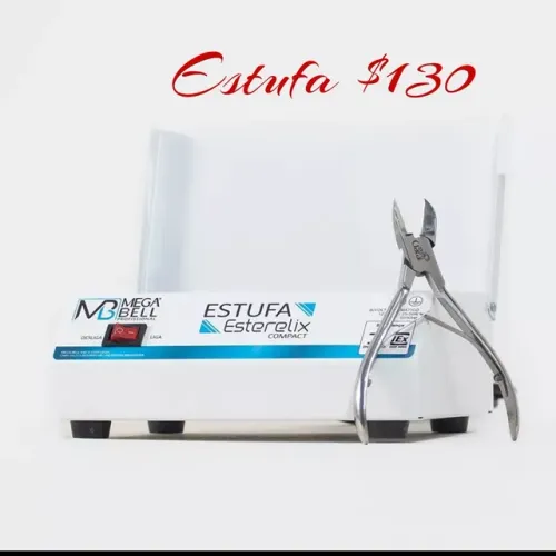 Estufa Esterelix